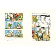 Truman Toad and the Quest for the Perfect Hug | Picture Book