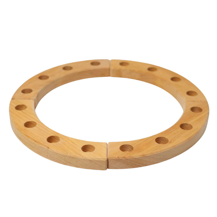 Grimm's Celebration Ring - 16 Years (Natural)
