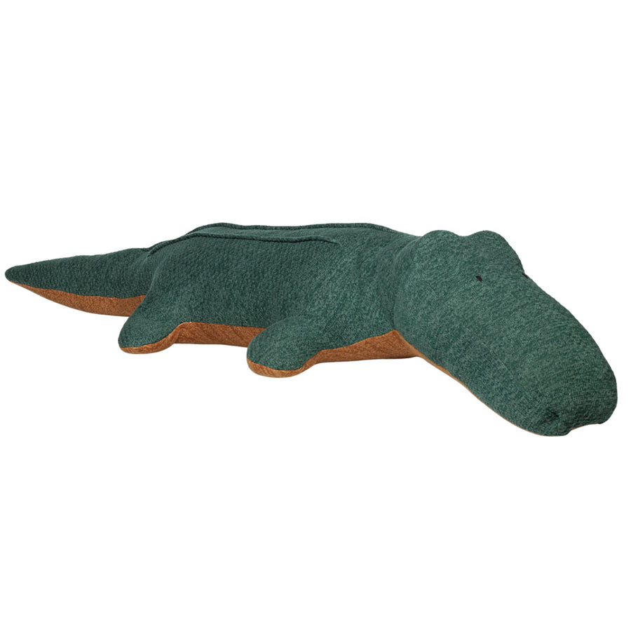 PRE-ORDER Maileg Safari Friends, Crocodile (Giant)