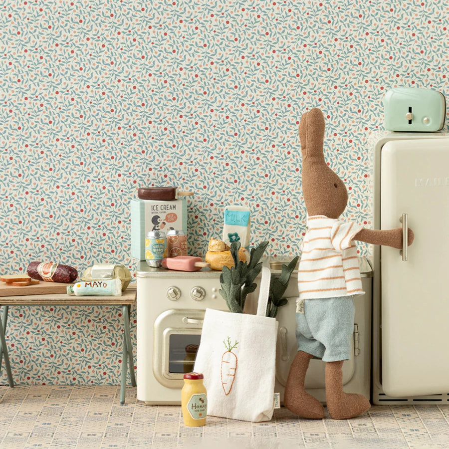 Maileg Grocery Box (Miniature)