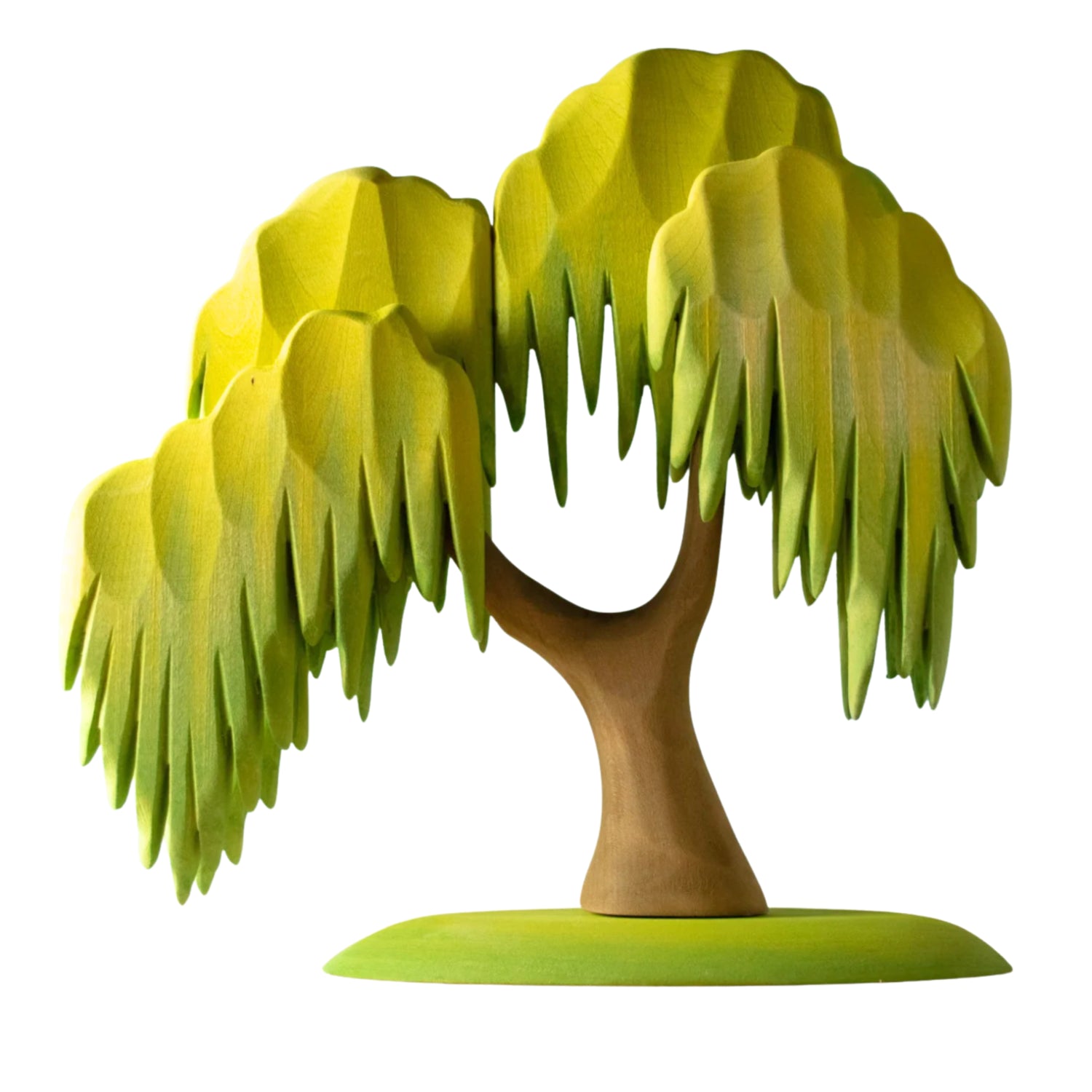 Bumbu Wooden Toy Willow Tree
