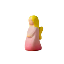 PRE-ORDER Bumbu Wooden Fairy (Pink)