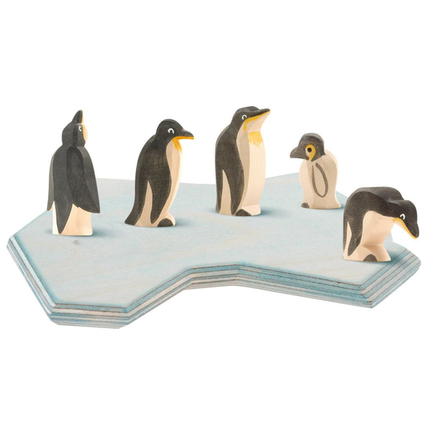 Ostheimer Penguin (Small)