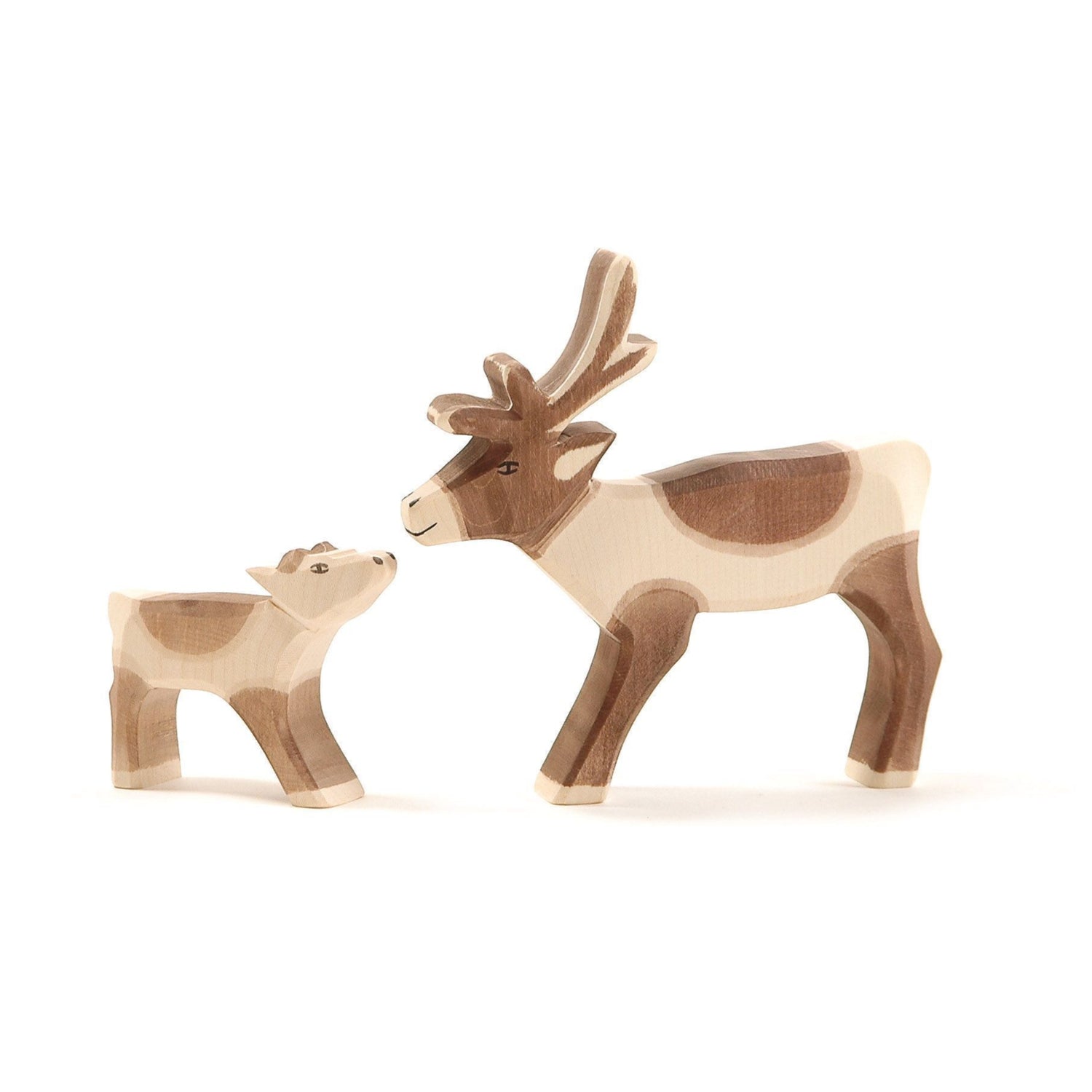 Ostheimer Reindeer