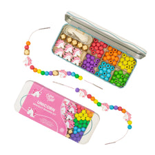 Unicorn Bracelet Beading Craft Kit