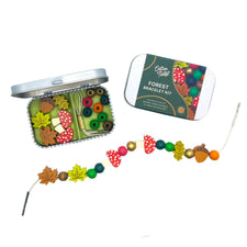 Forest Bracelet Craft Kit