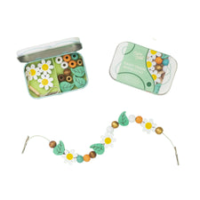 Daisy Bracelet Craft Kit