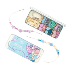 Seashell Bracelet Beading Craft Kit