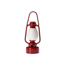 Maileg Vintage Red Lantern (Mouse)