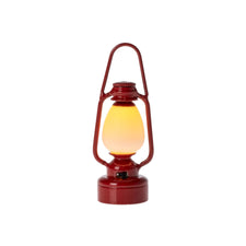 Maileg Vintage Red Lantern (Mouse)
