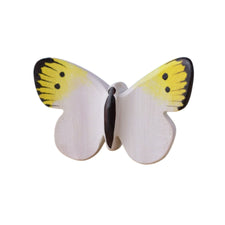 Yellow Butterfly
