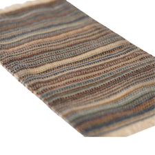 Maileg Rug - Striped (Medium)