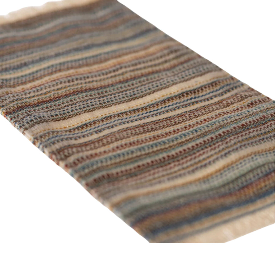 Maileg Rug - Striped (Medium)