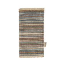 Maileg Rug - Striped (Medium)