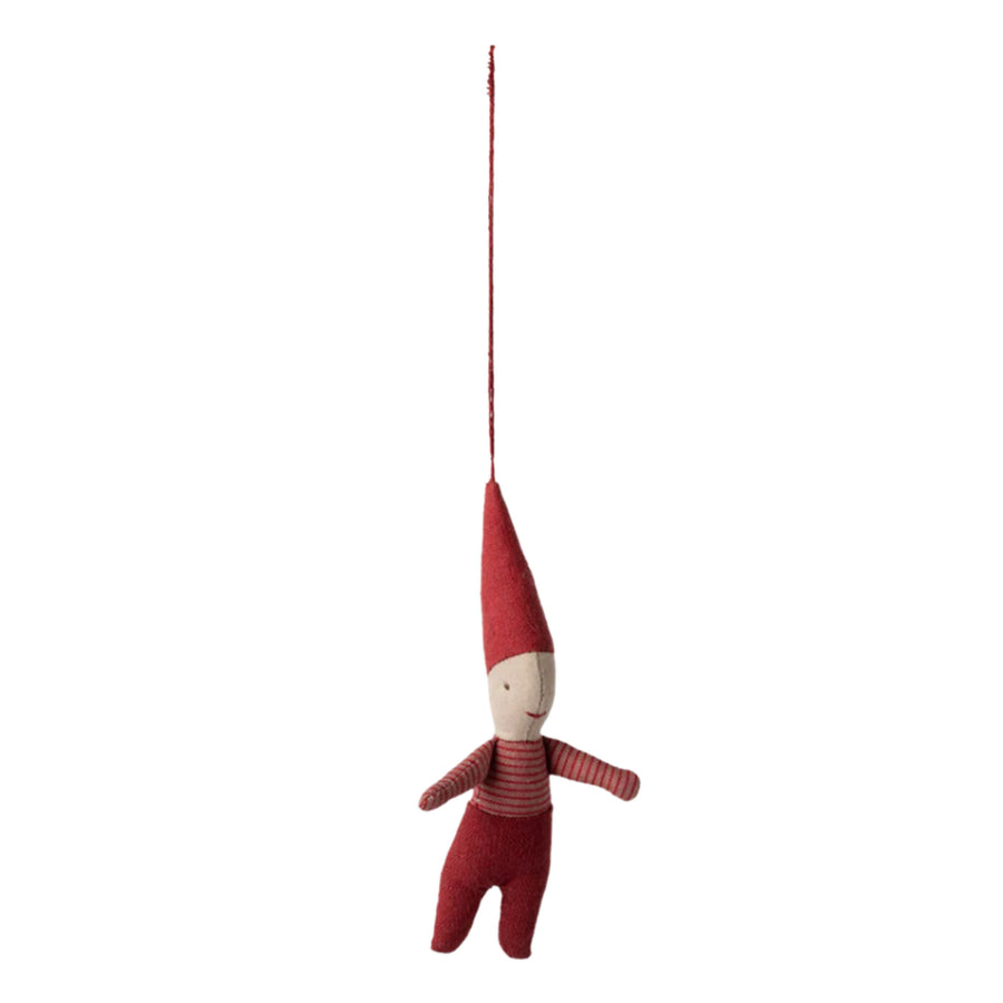 Maileg Pixy Ornament (Boy)