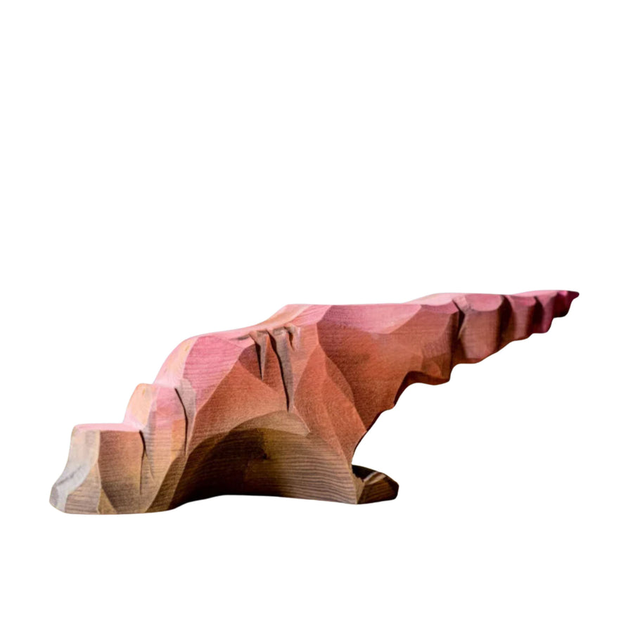 Howlstone | Wooden Toy