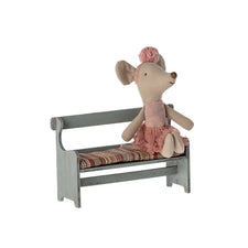 Maileg Bench (Mouse)l
