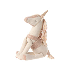 Maileg Unicorn 2024 v. (With Harness)