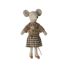 Maileg Blouse and Skirt (Grandma Mouse)