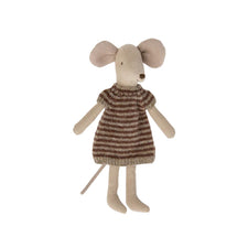 Maileg Knitted Dress (Mum Mouse)