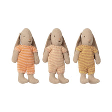 Maileg MICRO Bunny (Peach)
