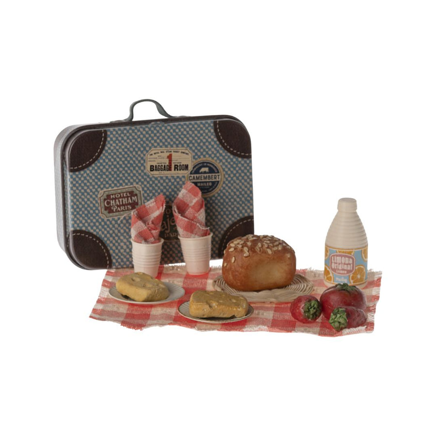 Maileg Picnic Set (Mouse)
