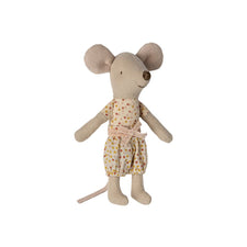 Maileg Mouse in Matchbox - Pajamas 2024 (Little Sister)