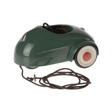 Maileg Mouse Car (Dark Green)