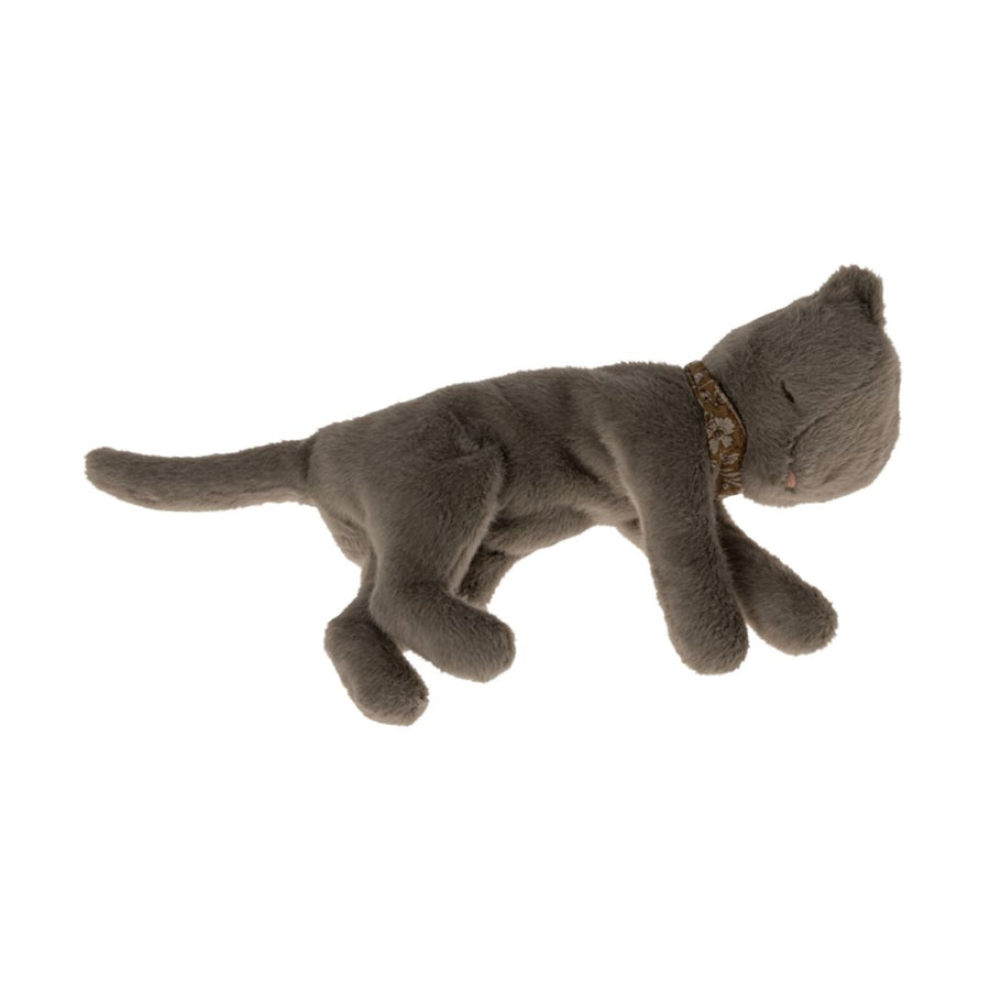 PRE-ORDER Maileg Plush Kitten (Earth Grey)