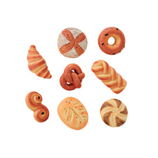 Sensory Play Stones (Breads of the World)