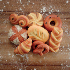Sensory Play Stones (Breads of the World)