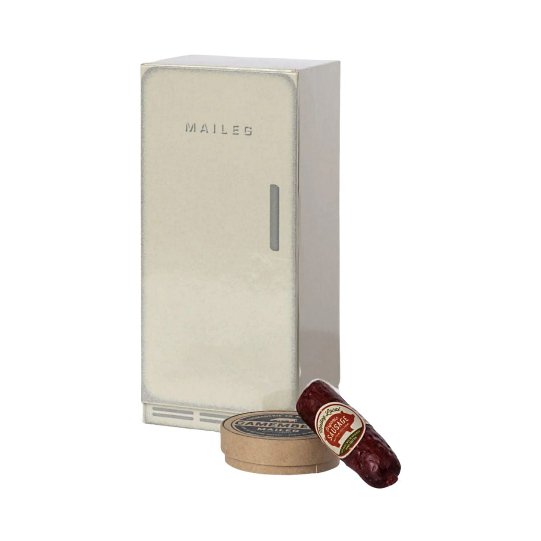 Maileg Cooler Fridge (Mouse)