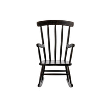 Maileg Rocking Chair - Anthracite (Mouse)l