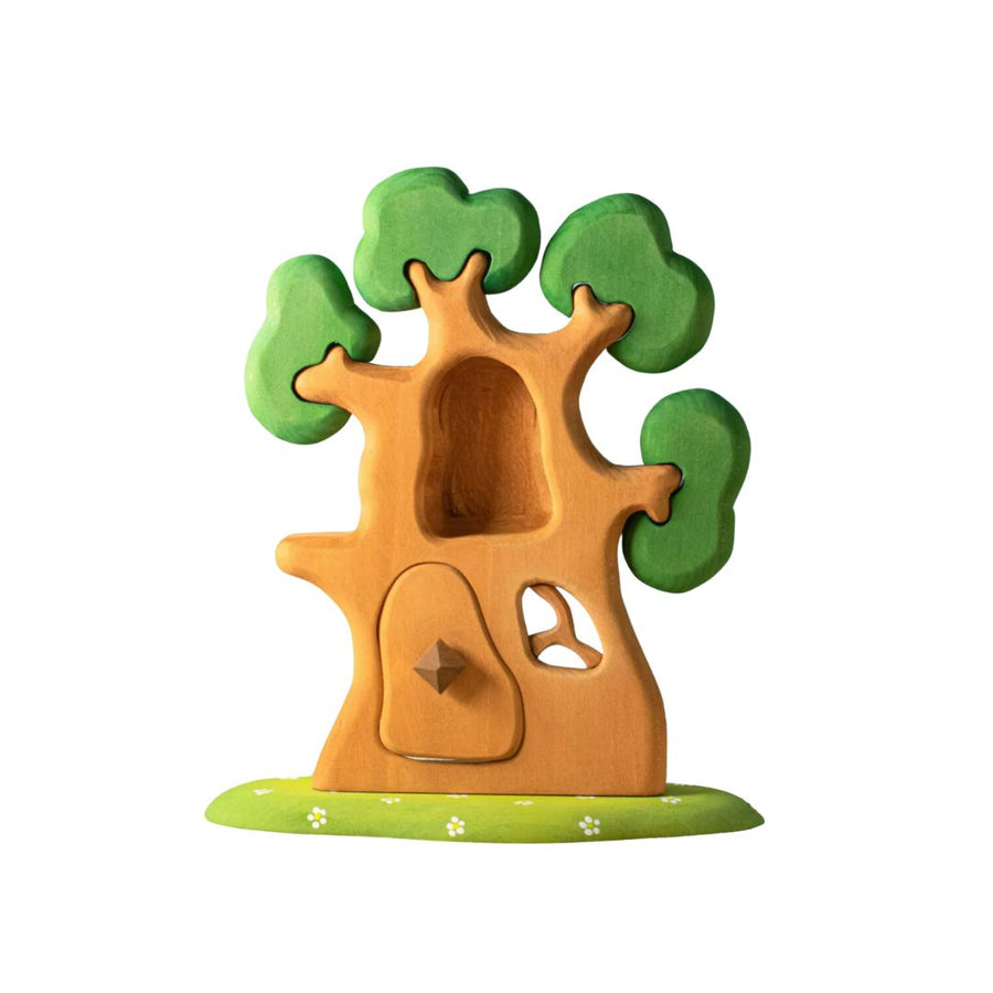 Bumbu Wooden Toy Ancient Oak Tree