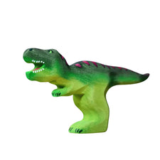 Bumbu Toys Wooden T-Rex Dinosaur