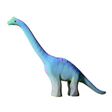 Bumbu Toys Wooden Brontosaurus Dinosaur