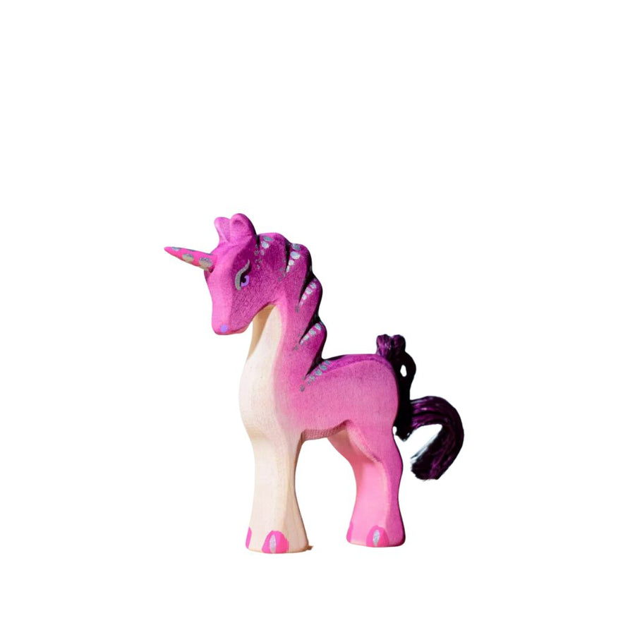 Baby Unicorn (Pink)