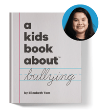 A Kids Co. Books A Kids Book About Bullying
