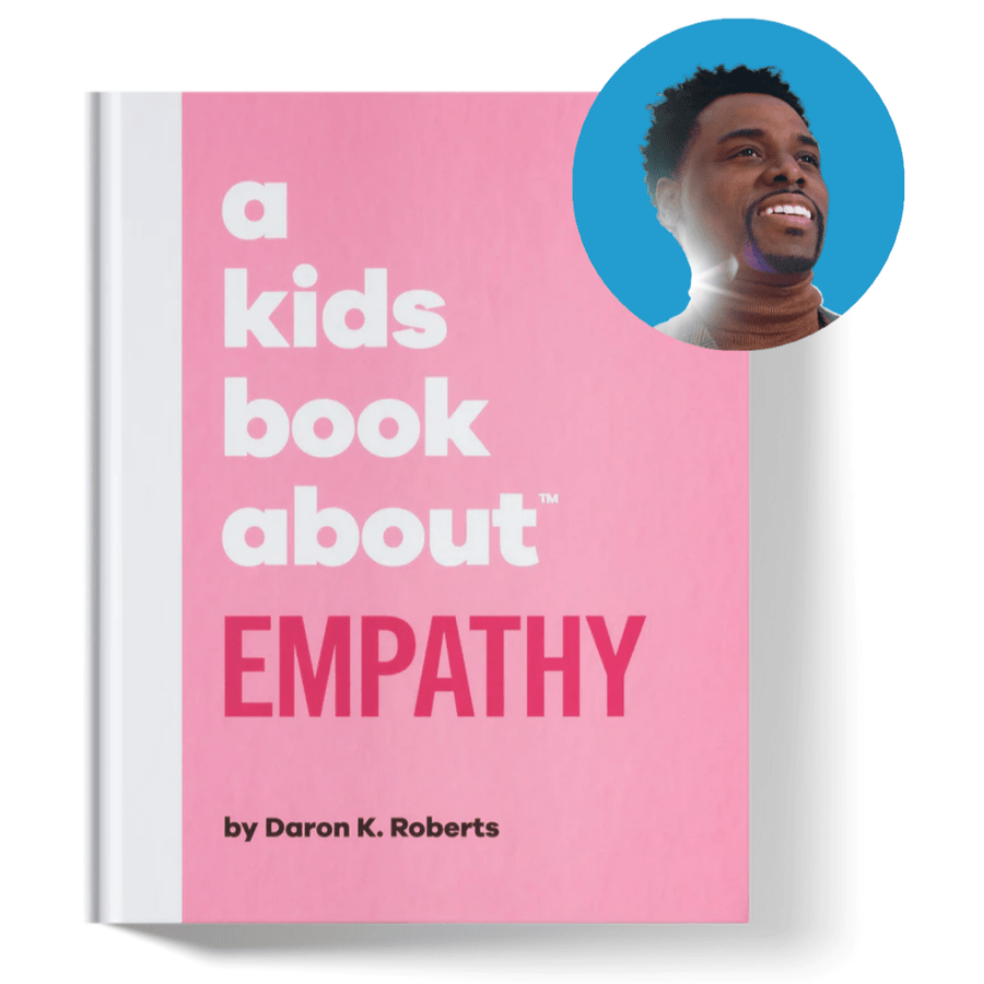 A Kids Co. Books A Kids Book About Empathy