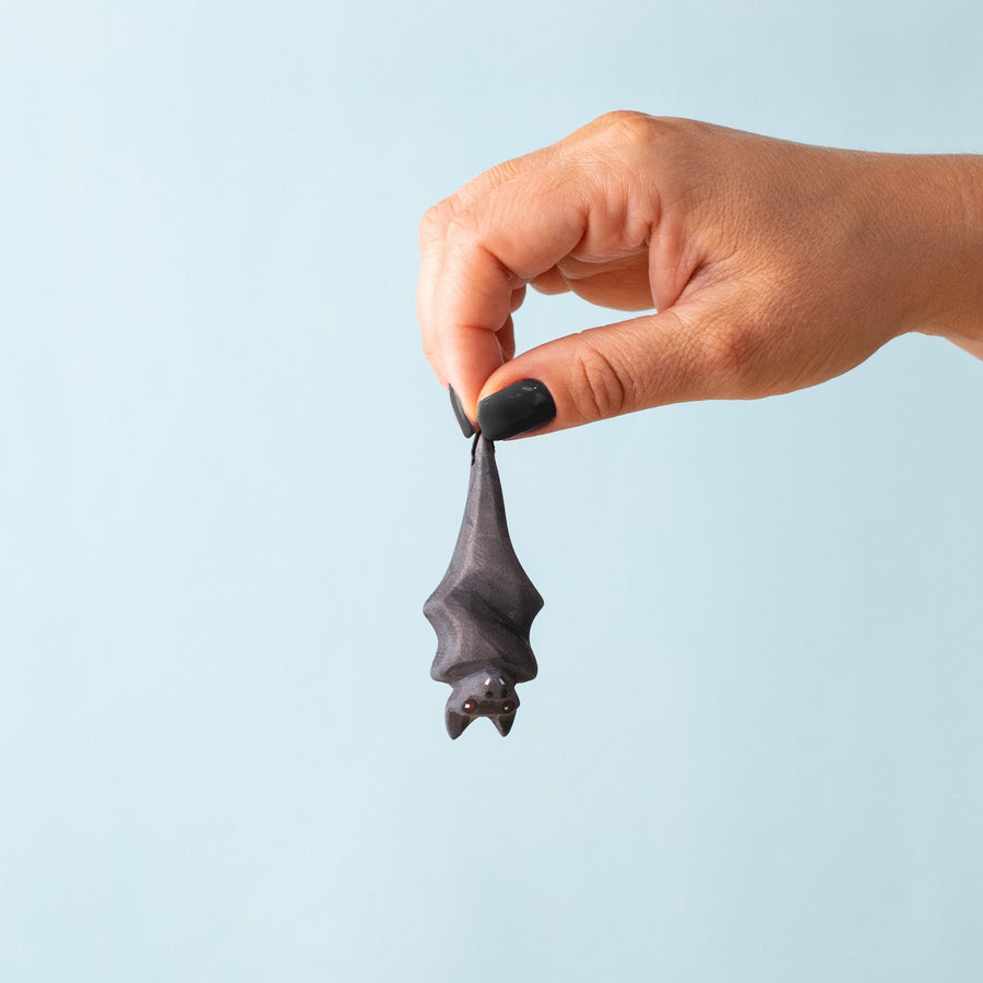 PRE-ORDER Hanging Huggy Bat