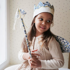Konges Slojd Dress Up Play Butterfly Costume by Konges Slojd Wooden Doctor Set | Wooden Doctors Kit I The Playful Peacock