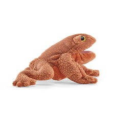 Mini Toad Finger Puppet