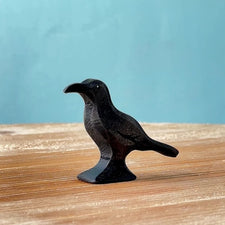 Black Raven | Halloween Toy