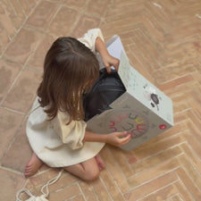 10" Tambu+ (Earth Harmony)