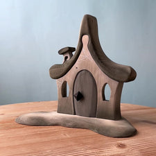 Witches Hut | Halloween Toy