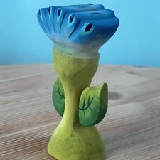 Spring Flower (Flama) | Wooden Toy