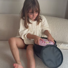 8" Tambú (Coral Reef)