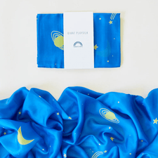 Sarah's Silks Play Silks Giant Play Silk - Starry Night