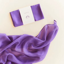 Sarah's Silks Play Silks Play Silk (Purple) by Sarah's Silks