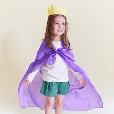 Sarah's Silks Play Silks Play Silk (Purple) by Sarah's Silks